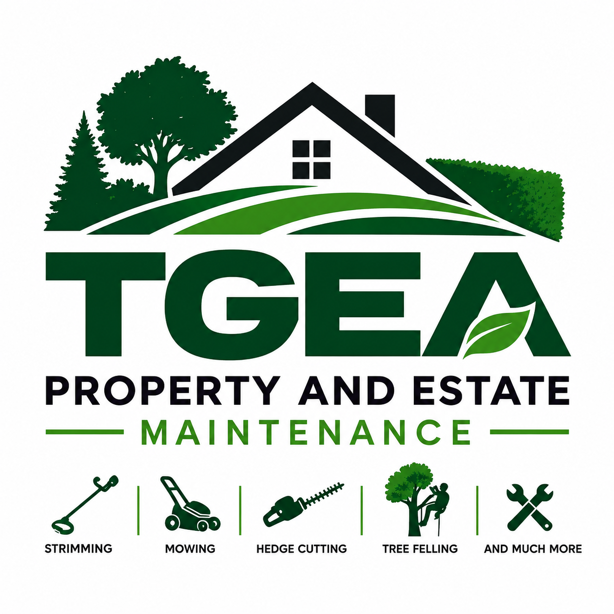 TGEA Property and Estate Maintenance
